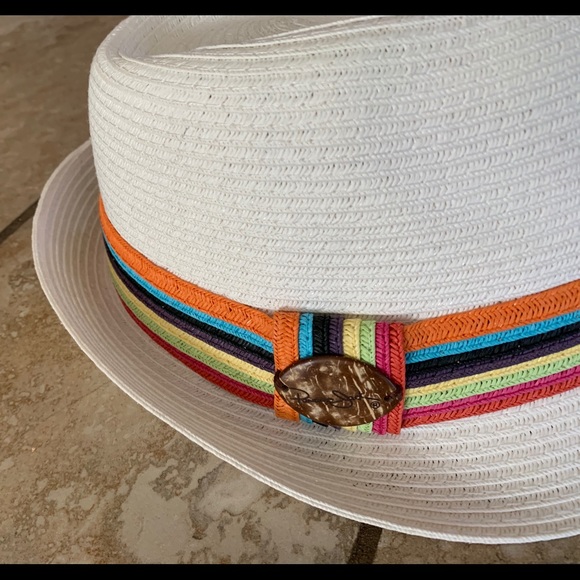 Fedora hats - Four colors - Picture 5 of 8